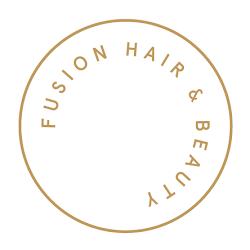 Fusionhairandbeautysalon - logo