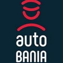 Autobania - logo