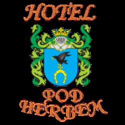 Hotel-podherbem - logo