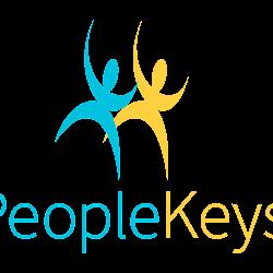 Peoplekeys - logo