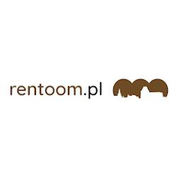 Rentoom - logo