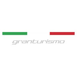 Granturismo - logo