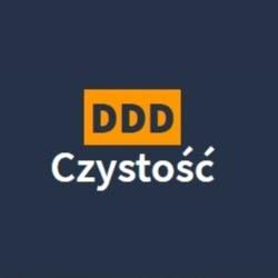 Dddczystosc - logo