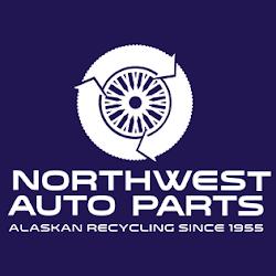 Northwestautoparts - logo