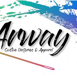 Arwayapparel - logo