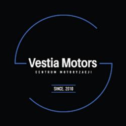 Vestiamotors - logo