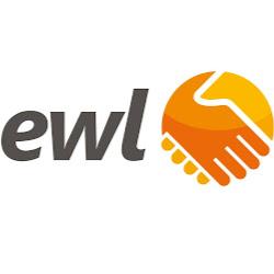 Ewl - logo