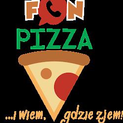Fonpizza - logo