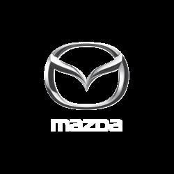 Mazda zabrze mirai - logo