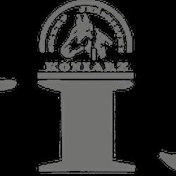 Koniarz - logo