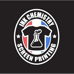Inkchemistry - logo