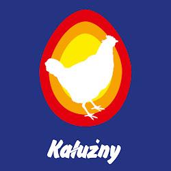 Kaluzni - logo