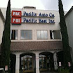 Pacauto - logo