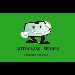 Autoglass serwis - logo