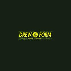 Drewform - logo