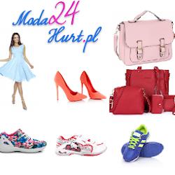 Moda24hurt - logo