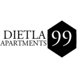 Dietla99 - logo