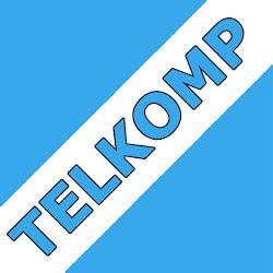 Telkomp - logo