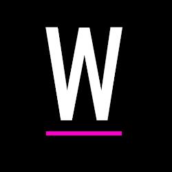Webdetail - logo