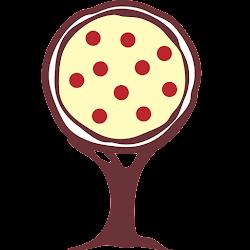 Pizzanelparco - logo