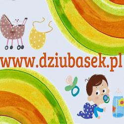 Dziubasek - logo