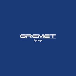 Gremet - logo