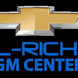 Paulrichardgm - logo