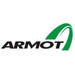 Armotparts - logo