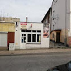 Auto kram - logo