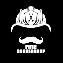 Firebarber - logo
