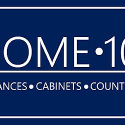 Home101appliances - logo