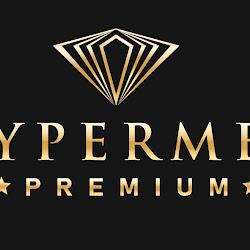 Hypermed - logo