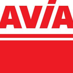 Aviapolska - logo