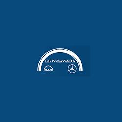 Serwis lkw - logo