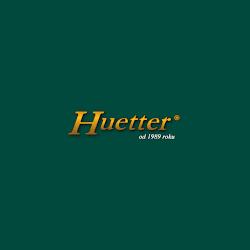 Huetter - logo