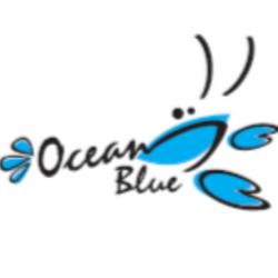 Oceanbluebars - logo