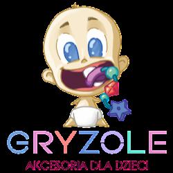 Gryzole - logo
