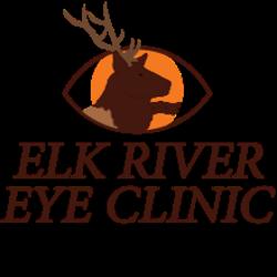 Elkrivereyeclinic - logo