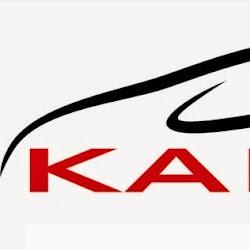 Karmot - logo