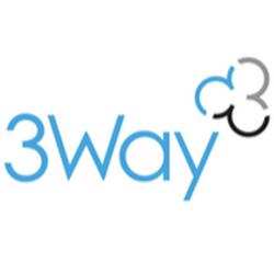 3way - logo
