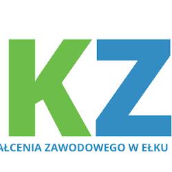 Ckz - logo
