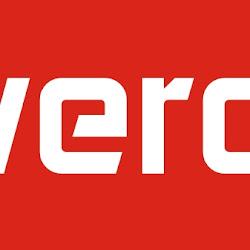 Awero - logo