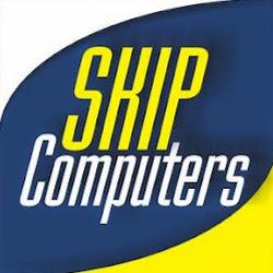 Skipcomputers - logo