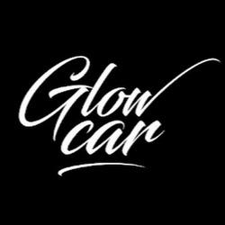 Glowcar - logo