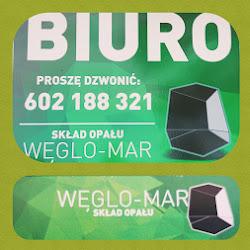 Weglomar - logo