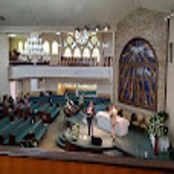 Adventistchurch - logo