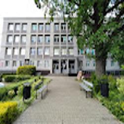 Staszic - logo