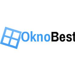 Oknobest - logo
