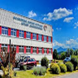 Spzoz - logo