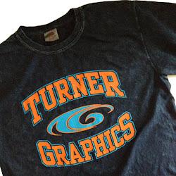 Turnergraphics - logo